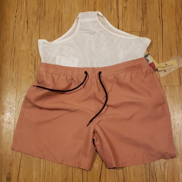 Taylor Vintage Short - Picture 5 of 6